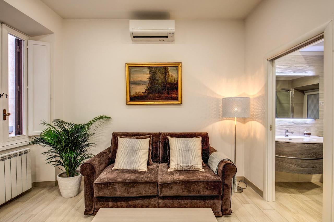 Fresh House Borghese Lejlighed Rom Eksteriør billede