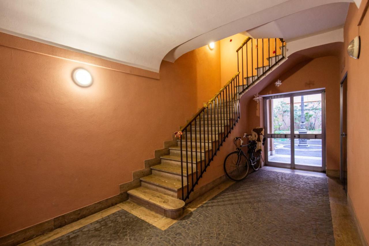 Fresh House Borghese Lejlighed Rom Eksteriør billede